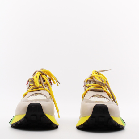 ABRICOT яркие цветные кроссовки 