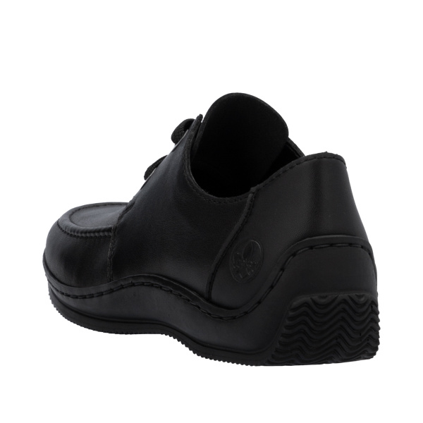 REMONTE полуботинки на шнуровке