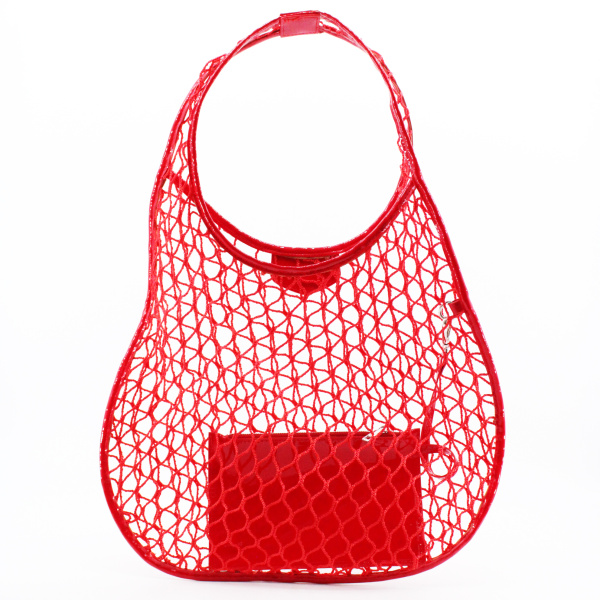 BADEN женская сумка-сетка