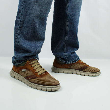 MARCO TREDI полуботинки