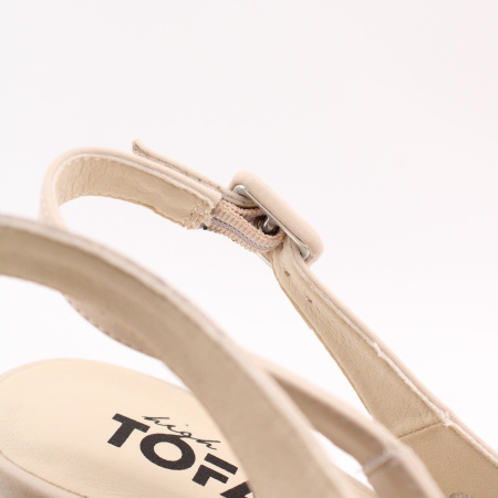 TOFA слингбэки