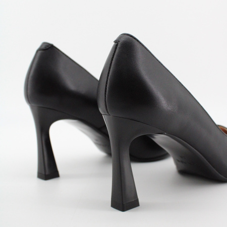 COVANI туфли на высоком каблуке