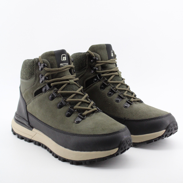 BADEN кроссовки из натуральной кожи