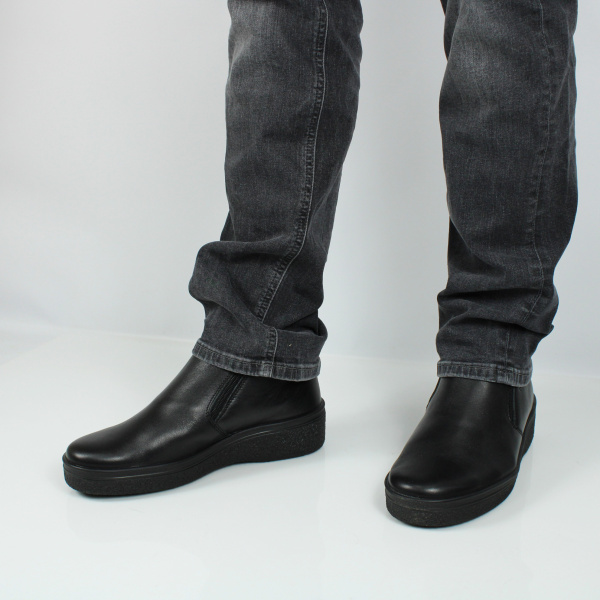 ROMER ботинки