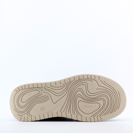 RESPECT кеды утепленные