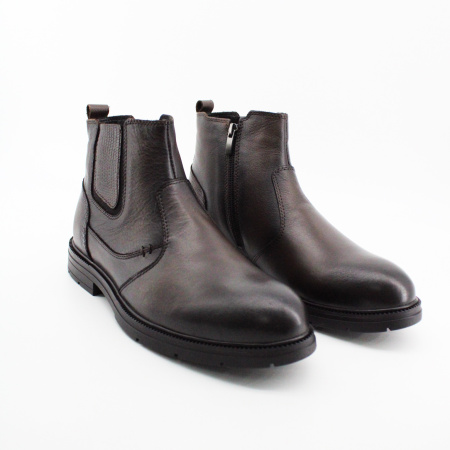 SHUMANN ботинки 