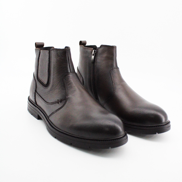 SHUMANN ботинки 