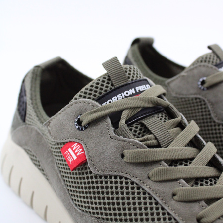 TORSION FIELD кроссовки 