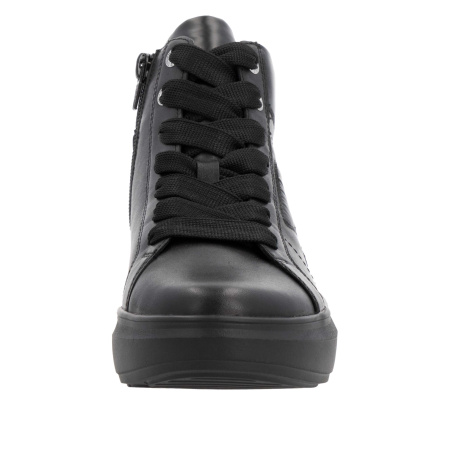 RIEKER Revolution кеды 