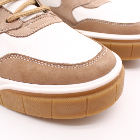 BASKARA кеды зимние