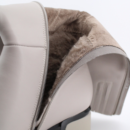 BADEN сапоги из натуральной кожи