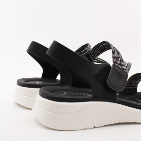 EVALLI сандалии