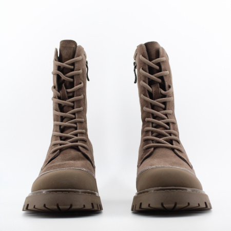 RESPECT высокие зимние ботинки