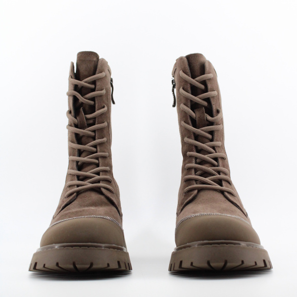 RESPECT высокие зимние ботинки