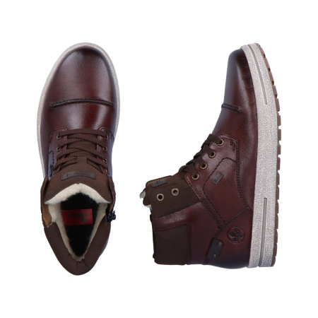 RIEKER ботинки