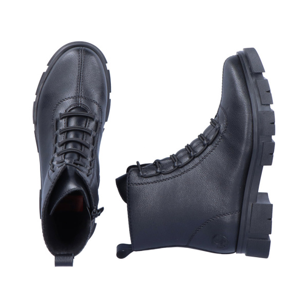 Ботинки RIEKER