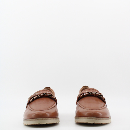 TAMARIS лоферы из натуральной кожи