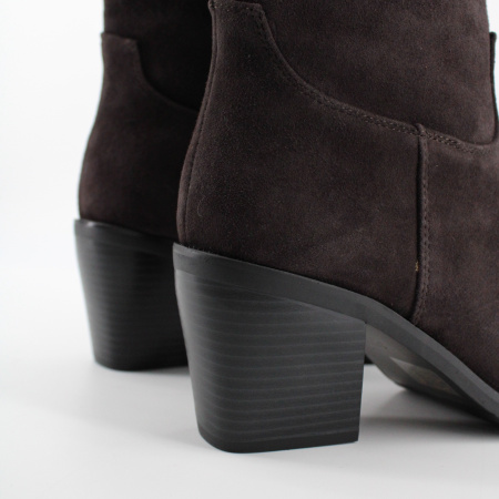 SPUR сапоги зимние