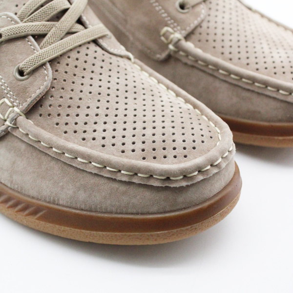 LUKME мокасины