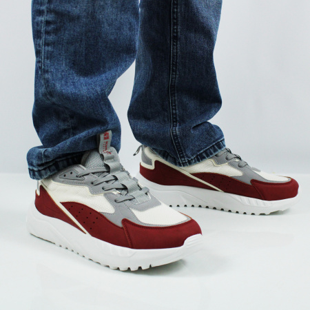 CROSBY кроссовки