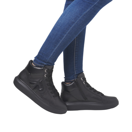 RIEKER Revolution кеды 