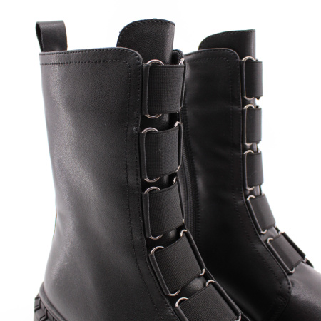 LUKME ботинки