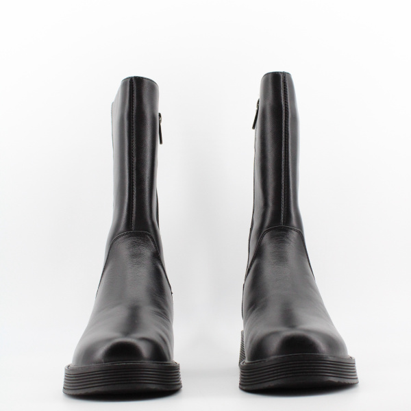 LUKME полусапоги черные