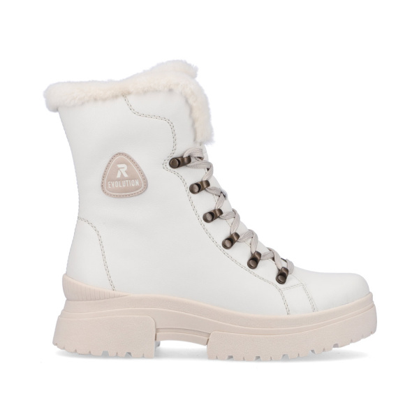 RIEKER Revolution ботинки