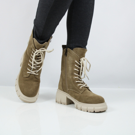 Ботильоны LUKME