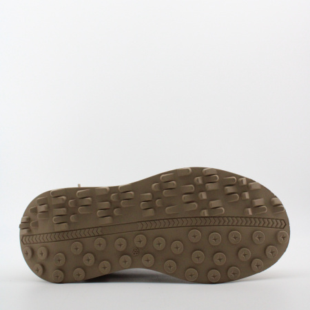 RESPECT кеды на высокой подошве