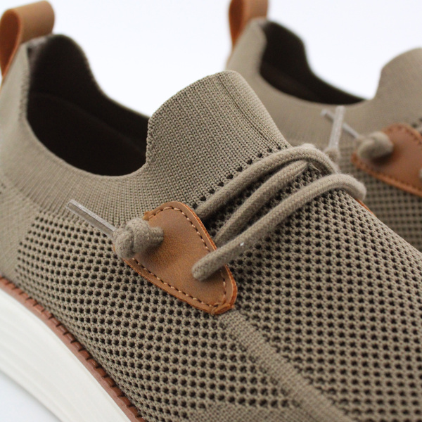 RESPECT текстильные полуботинки