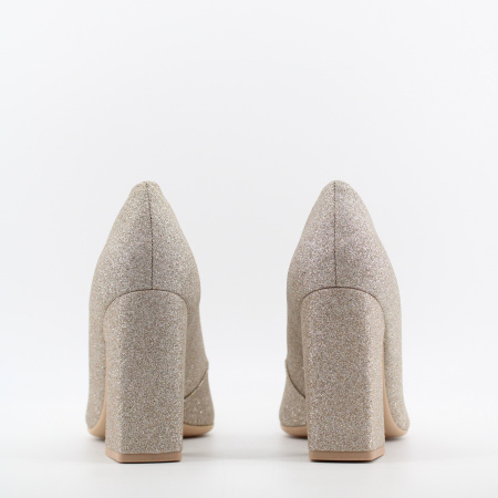 PICCADILLY Туфли на каблуке-рюмочке 