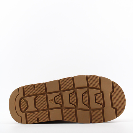 SPUR угги с защищенным носом