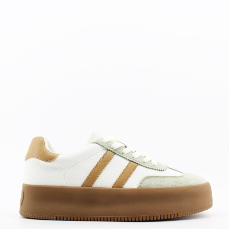 LUKME кеды на высокой подошве