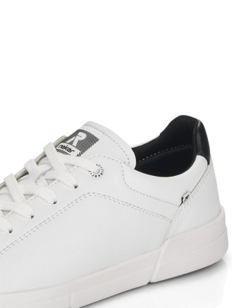 Кеды RIEKER Revolution