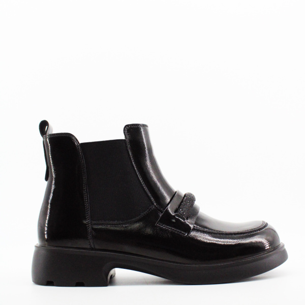 BADEN ботинки на низком каблуке