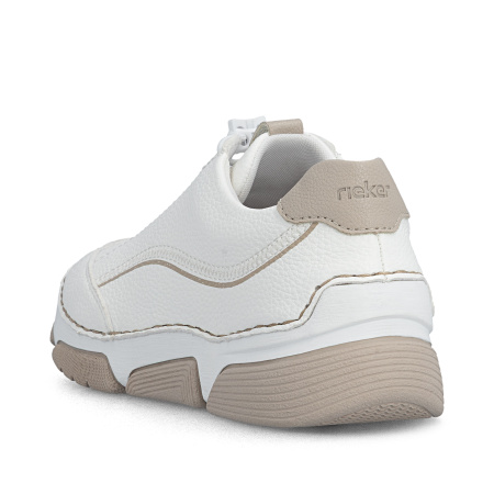 RIEKER полуботинки в спортивном стиле 