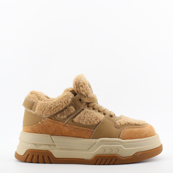 RESPECT зимние кеды