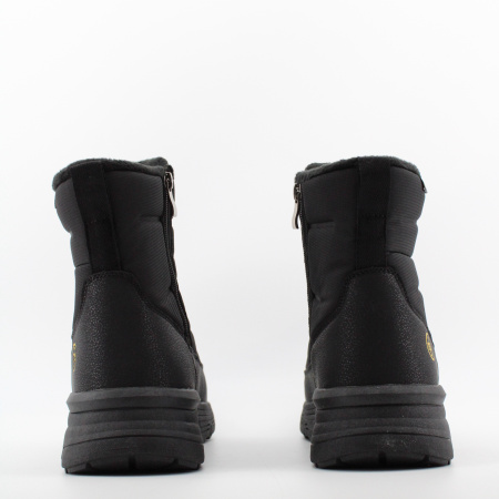 TORSION FIELD дутики мужские