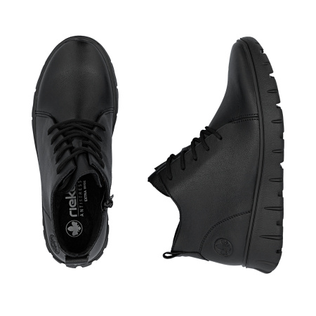 RIEKER легкие ботинки