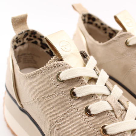 TAMARIS кроссовки