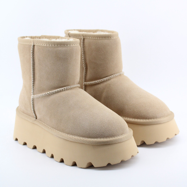 KEDDO угги зимние