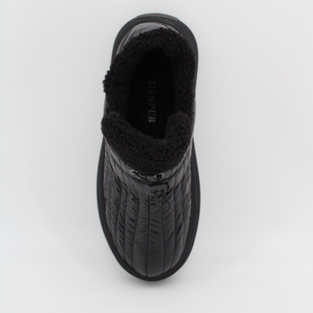 SPUR зимние полуботинки