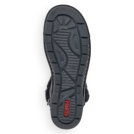 RIEKER полусапоги