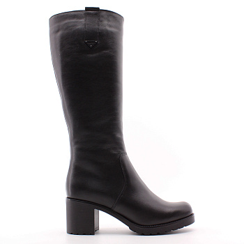 FRANCESCO DONNI сапоги женские с декором