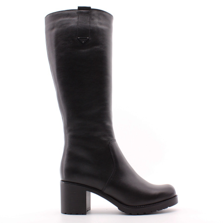 FRANCESCO DONNI сапоги женские с декором