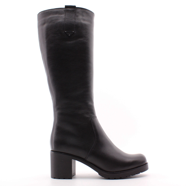 FRANCESCO DONNI сапоги женские с декором