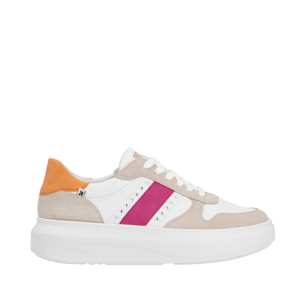 RIEKER Revolution кеды 