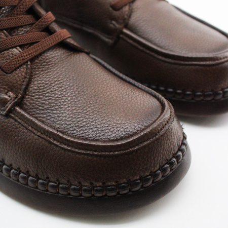 BADEN ботинки из натуральной кожи