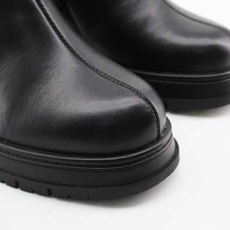 MADELLA зимние ботильоны на танкетке